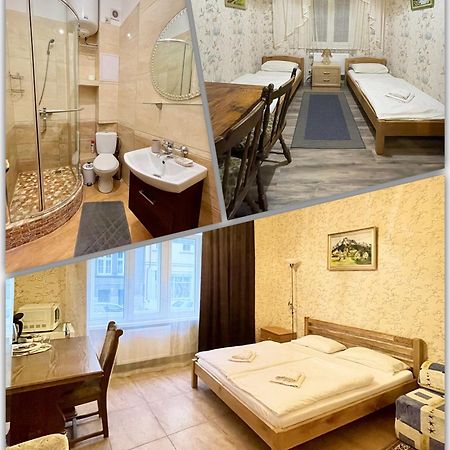 Miniapartamentskv Karlovy Vary Exterior foto