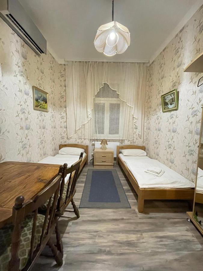Miniapartamentskv Karlovy Vary Exterior foto