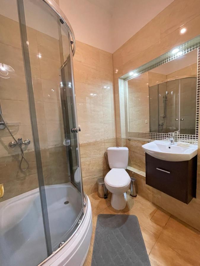 Miniapartamentskv Karlovy Vary Exterior foto