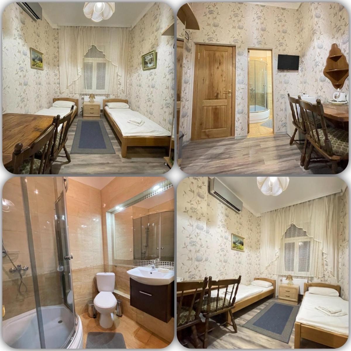 Miniapartamentskv Karlovy Vary Exterior foto